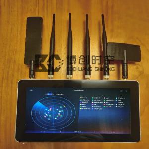 Buy cheap WiFi signal detection equipment 100m precise positioning control counter detector from wholesalers