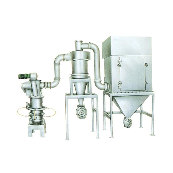 Buy cheap Air Spraying Industrial Mill Machine Floating Bed Parallel QLDJ Series from wholesalers