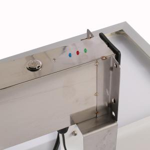 Buy cheap 60AH Rechargeable Solar Security Camera Infrared Full HD 1080P from wholesalers