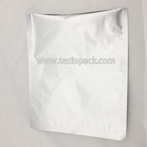 Buy cheap Flexible Printed Lamination Cereal Plastic PET EVA Lamination Pouch from wholesalers