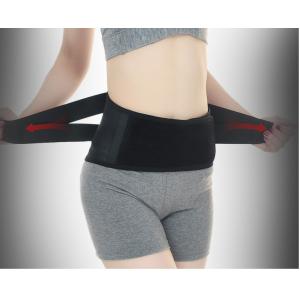 High Strength Waist Support Belt Full Mesh Breathable Design For Summer