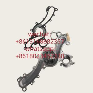 Buy cheap Auto Engine Spare Parts 16100-39545 1610039545 For Engine Water Pump Xutlin For Toyota FJ Cruiser Tundra 4Runner 4.0L 1GR from wholesalers