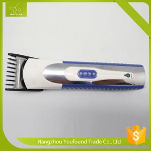 Buy cheap NHC-3906 Personal Cleaning Tool Wireless Rechargeable Hair Trimmer from wholesalers