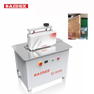 Buy cheap 50Hz Practical Acrylic Router Machine With 45 Degree Cutting Angle from wholesalers