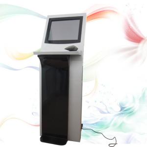 Buy cheap High Definition Skin Analyzer Machine Touch Screen For Moisture Test from wholesalers