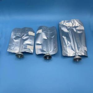 Buy cheap Standard Aerosol Bag On Valve The Environmental Friendly Solution from wholesalers