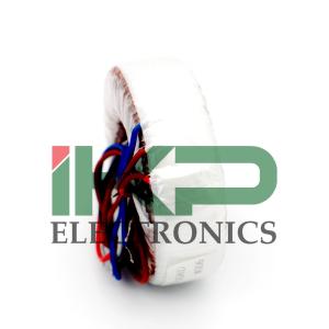 1000VA Rated Power Toroidal Transformer for Audio