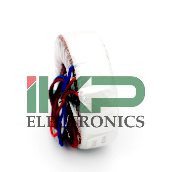 Buy cheap 3000VA Rated Power Toroidal Transformer for Audio from wholesalers