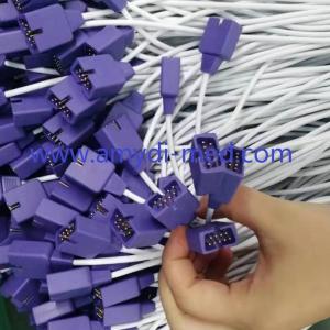 Buy cheap TPU Coated Spo2 Extension Cable High Precision For Nellcor Oxima Monitor DB9 9P from wholesalers