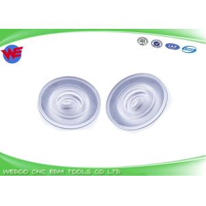 Buy cheap M202X Sectional Water Nozzle Mitsubishi EDM Parts Flushing In White 4mm 6mm from wholesalers