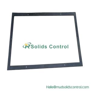 Buy cheap Rubber Strip Frame - Robust Sealing And Secure Clamping Solution from wholesalers
