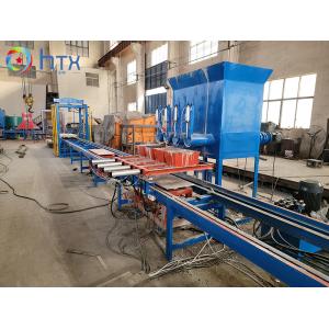 Buy cheap Artificial Concrete Wall Panel Machine Construction Plant Wet Doser Machine from wholesalers