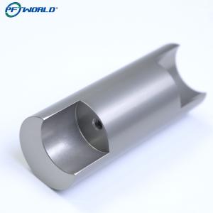 Custom Precision Daihatsu Spare Parts Aluminum CNC Milling Precision Machining