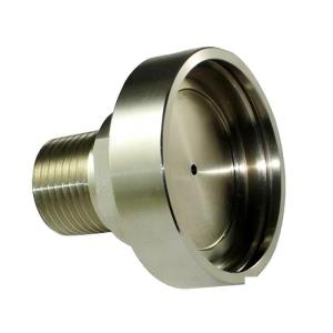 Buy cheap High Precision CNC Turning Parts OEM ODM CNC Machine Tool Parts from wholesalers