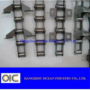 Customized Special Conveyor Transmission Roller Chain for Industrial Usage with