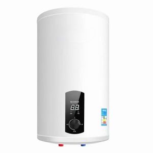 Buy cheap Storage Electric Water Heater with Electronic Temperature Control Metal Casing and 316L Stainless Steel Heating Tube from wholesalers