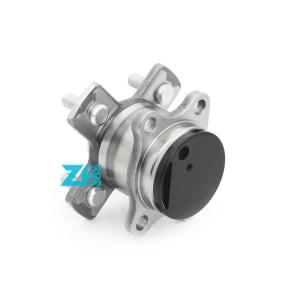 Buy cheap Rear Wheel Engine Bearing Assembly 42200-T5B-951 42200T5B951 For Honda from wholesalers