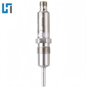 Buy cheap TA2502 IFM Temperature Transmitter Plc Module Dual PNP Outputs from wholesalers