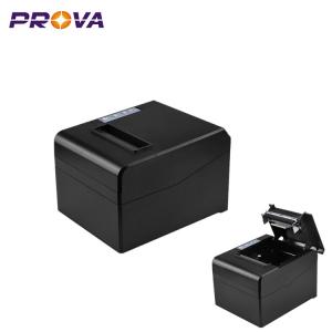 Buy cheap DC24V/2.5A Handheld Thermal Printer Multiple Interface With Auto Cutter from wholesalers