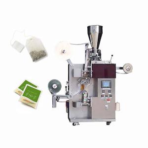 Buy cheap Automatic Sachet Packing Machine Bag Tea Packing Machine 40bags/Min from wholesalers