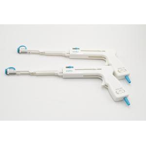 Buy cheap White Rubber Band Ligation Of Internal Hemorrhoids , No Foreign Body Remain Rubber Band For Piles from wholesalers