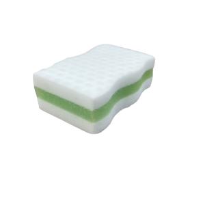 Recoverable Melamine Foam Sponge for Cleaning and Soundproofing