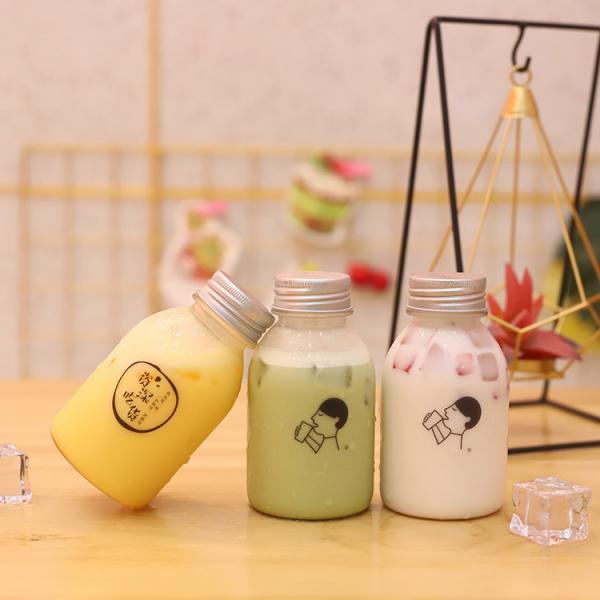 Quality Insulation Bubble Tea Jugs Keep Your Drinks at Perfect Temperature for sale