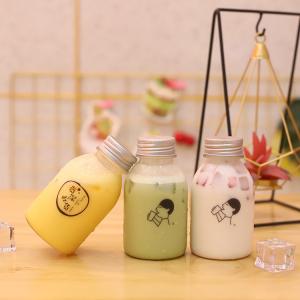 Buy cheap Insulation Bubble Tea Jugs Keep Your Drinks at Perfect Temperature from wholesalers