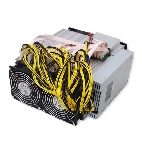 Quality A6+ LTCMaster Doge Coin Miner Innosilicon A6+ 2.2gh 2100W for sale