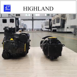 Buy cheap PV22 MF22 Harvesting Machinery Hydraulic Drives High Carrying Capacity from wholesalers