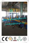 Buy cheap Horizontal Welding For H Beam Production Line , Horizontal Welding Machine from wholesalers