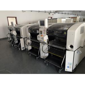 Refurbished CM602 PCB SMT Machine 100000cph SMT Placement Machine