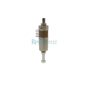 Buy cheap Wrinkle Removal Ultrasonic Welding Transducer Ultrasonic Beauty Transducer from wholesalers