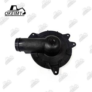 Buy cheap OKEIMT Perkins C7.1 Engine Air Breather Excavator from wholesalers