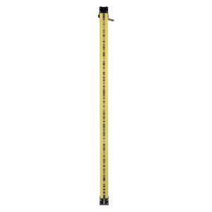 Buy cheap 3m Barcode Surveyors Measuring Rod 13Kg SDL Digital Level Two Pieces Aluminium Case from wholesalers