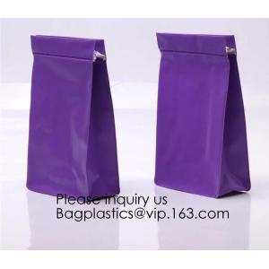 Buy cheap Stand Up Pouch Bag Type And Screen Printing Surface Handling EVA Zip Lock Bag,Underwear Zip lockk EVA Underwear Packaging from wholesalers