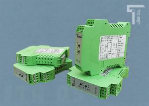 Buy cheap Tension Transducer Strain Gauge Amplifier Small Size For Tension Load cell Tension Control from wholesalers