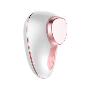 1500mAh Cleanser Toner Moisturizer , 200 Times/S Micro Vibration Facial Toning