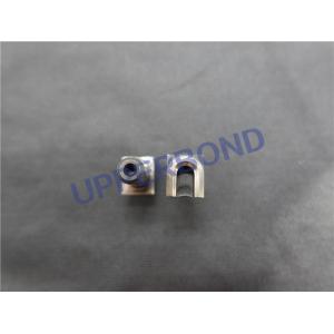 Buy cheap Tear Tape Cutting U Blades For Cigarette Paker from wholesalers