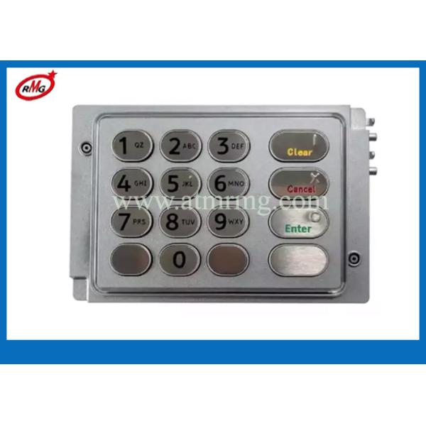 445-0745408 ATM Machine Parts 4450745408 NCR Keyboard EPP-3 P International