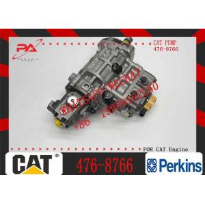 476-8766 4768766 Fuel Injection Pump Replacement Parts for Cat 330C 324D 329D