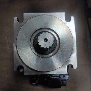 JRL060BCR2520NNN3S1CVA2NFFFNNNNNN A High-Performance Hydraulic Pump For