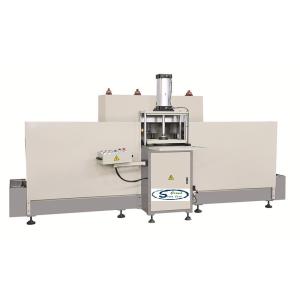 Buy cheap GrayHighPrecisionCNC Aluminium Window Machinery 2800r/minSpeed from wholesalers