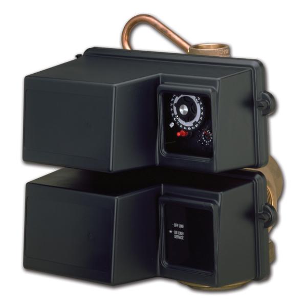 2900ST high strength fleck control valve fleck valve Filter valve Softening