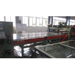 Buy cheap 1250mm Hot Dipped Galvanized Steel Sheet AZ Coating Regular Spangle from wholesalers