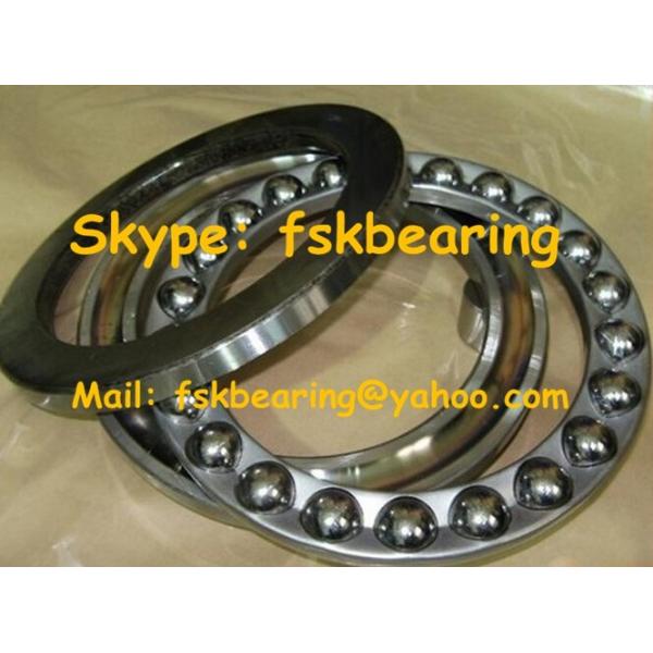 Quality Heavy Duty 51292 Large Size Thrust Ball Bearings 460 × 620 × 130mm for sale