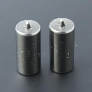 Buy cheap Customized Screw Second Punch For Customer Satisfaction from wholesalers