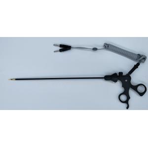 Buy cheap Laparoscopic Medical Equipment with Customized Request Bipolar Coagulating Forceps from wholesalers