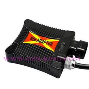 Buy cheap 12V/35W Mid Slim HID AC Ballast from wholesalers