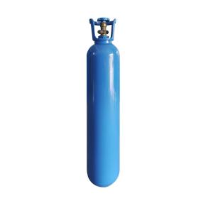 Buy cheap HYDEN MADE IN CHINA Industrial gas 5L Nitrogen gas cylinders from wholesalers